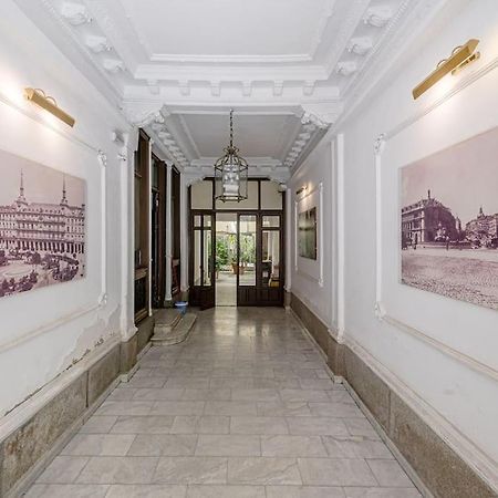 Bright Apartment In Gran Via With Balconies Inf2Iz3 Madrid Exterior photo