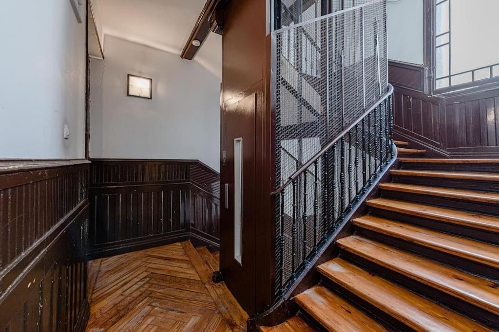 Bright Apartment In Gran Via With Balconies Inf2Iz3 Madrid Exterior photo
