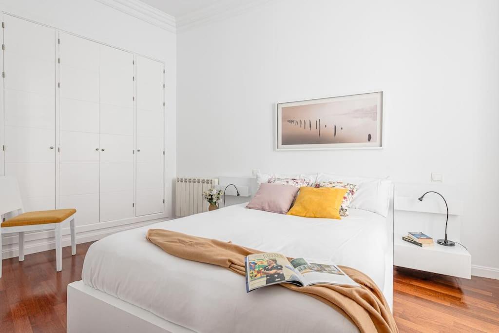 Bright Apartment In Gran Via With Balconies Inf2Iz3 Madrid Exterior photo